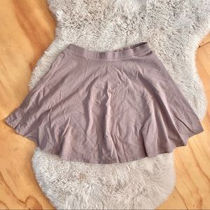 Forever 21 Skater Skirt